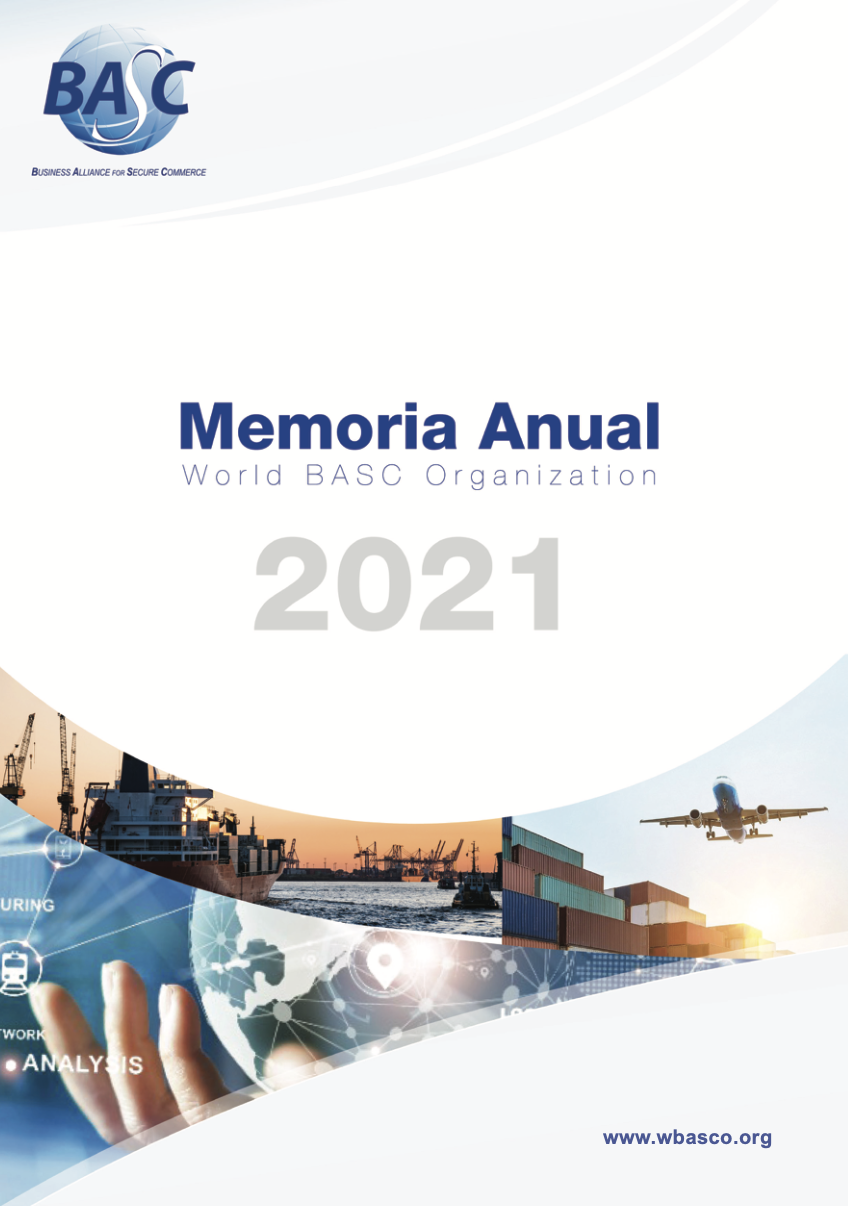 Memoria Anual WBO 2021
